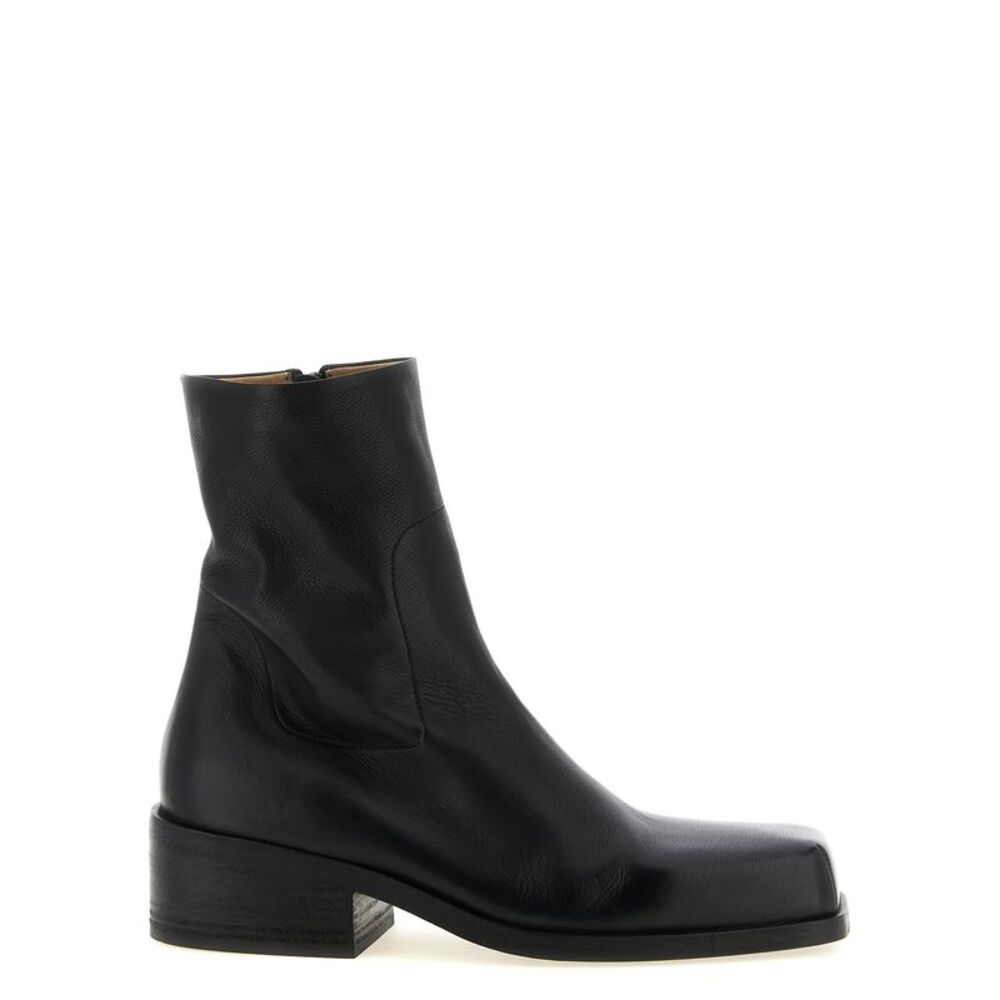 Marsèll Men's Cassello Ankle Boots